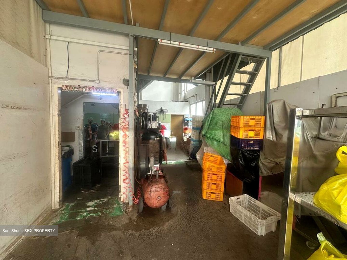 Food Xchange @ Admiralty (D27), Factory #566869301